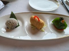 -金轩中餐厅 Jin Xuan(浦东丽思卡尔顿酒店)