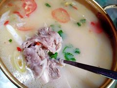 -福宝漠北·牛羊肉(广埠屯店)