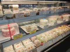 -红宝石·鲜奶小方(莘庄龙之梦店)