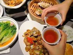 -徐记海鲜(汉城湖|太奥店)