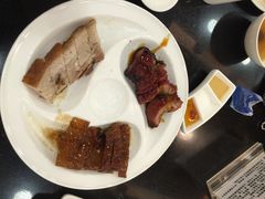 丽的面家-丽的面家(多宝路店)