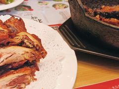 -洪兴砂锅(烟台山店)