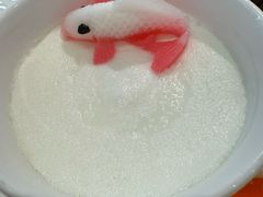 -富淳饭店(陆家嘴保利广场店)