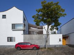 -东梓关景区村庄