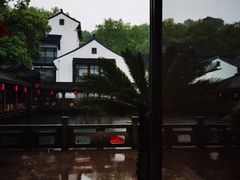-绍兴饭店知遇楼(环山路店)