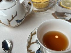 -三嚥阁 La Villa Restaurant