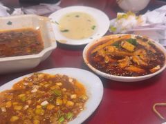 -老丘丘(较场口店)