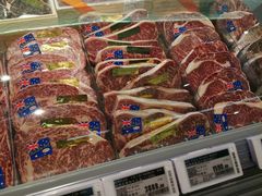 -Olé精品超市(广州太古汇店)