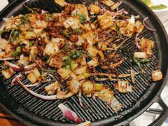 -惠丰堂饭庄·烤鸭·京味菜(翠微路店)