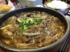 -米屋石锅拌饭(师大店)