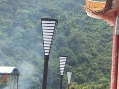 -太和古洞