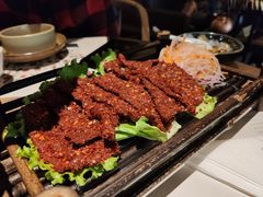 -盡膳口福跷脚牛肉火锅(合生汇购物中心店)