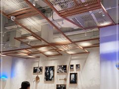 大堂-小满手工粉(上海月星环球港店)