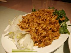 -老昌春饼(中央大街店)