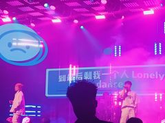 -MOSSO·Liveshow(M3香港广场店)