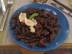 -佰园全日西餐厅-厦门佰翔软件园酒店