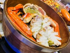 -蟹之国·精品蟹料理(极地店)