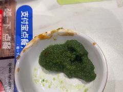 -和府捞面(曹路花园城店)