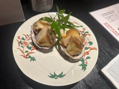 -希望日本料理(保利香槟花园店)