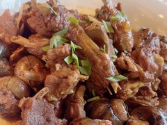 -二十八里太湖船菜(吉祥路店)