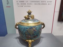 -承德避暑山庄景区