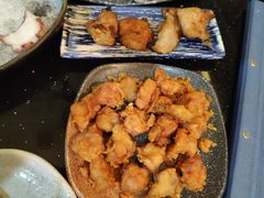-真剑日本料理·铁板烧(贵州路店)
