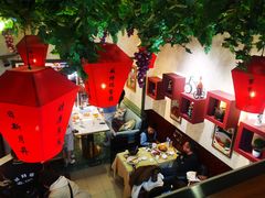 -香港威特瑞茶餐厅(小白楼音乐厅店)
