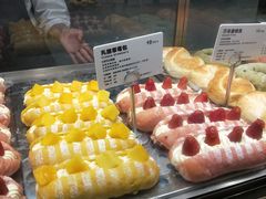 -LELECHA乐乐茶(美罗城店)