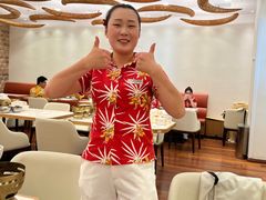 -第六季自助餐厅(甜水园店)