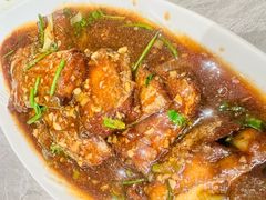 -九龙餐厅(大沽路店)