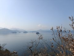 -千岛湖东南湖区