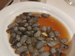 -钱塘花园·宁波菜