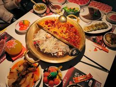 -小龙坎火锅(IFS HOT店)