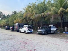 -兴隆槟榔园休闲农庄