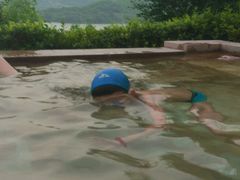 -天目湖涵田半山温泉