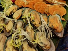 -深圳海景嘉途酒店(东翼楼)