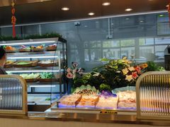 -佰味龙自助烤肉火锅(寮步店)