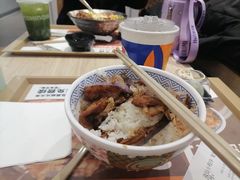 -吉野家 (新街口外大街店)