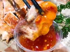 -正泰餐厅AmazingThai(亦庄店)