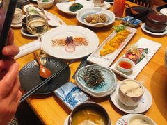 -王鼎精致料理铁板烧(世博源店)