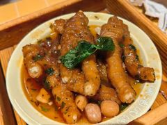 -蔡澜点心·粤菜(海印都荟城店)