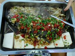 -徽州美食(三十年老店)