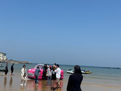 -养马岛旅游度假区