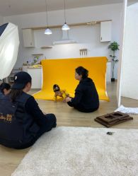 -爱你宝贝孕婴亲子摄影美学馆(绍兴店)
