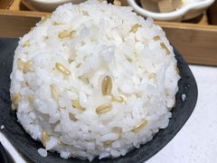 燕麦饭-新仙清汤牛腩(铜锣湾店)