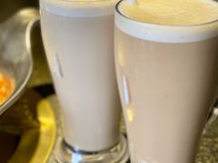 -湊湊火锅·茶憩(和平大悦城店)