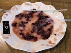 -二斗栗子(黄河道店)