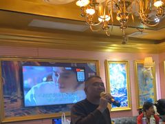 -自由港KTV(王子公主金平店)