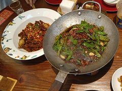 -烹湘·鲜炒湖南土菜(海珠店)