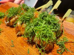 -人间酒暖·Go blanc·烧鸟·深夜食堂(陆家嘴店)
